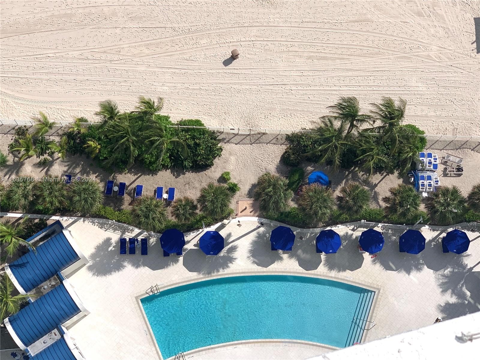 18671 Collins Ave # 2702, Sunny Isles Beach FL 33160 — 27
