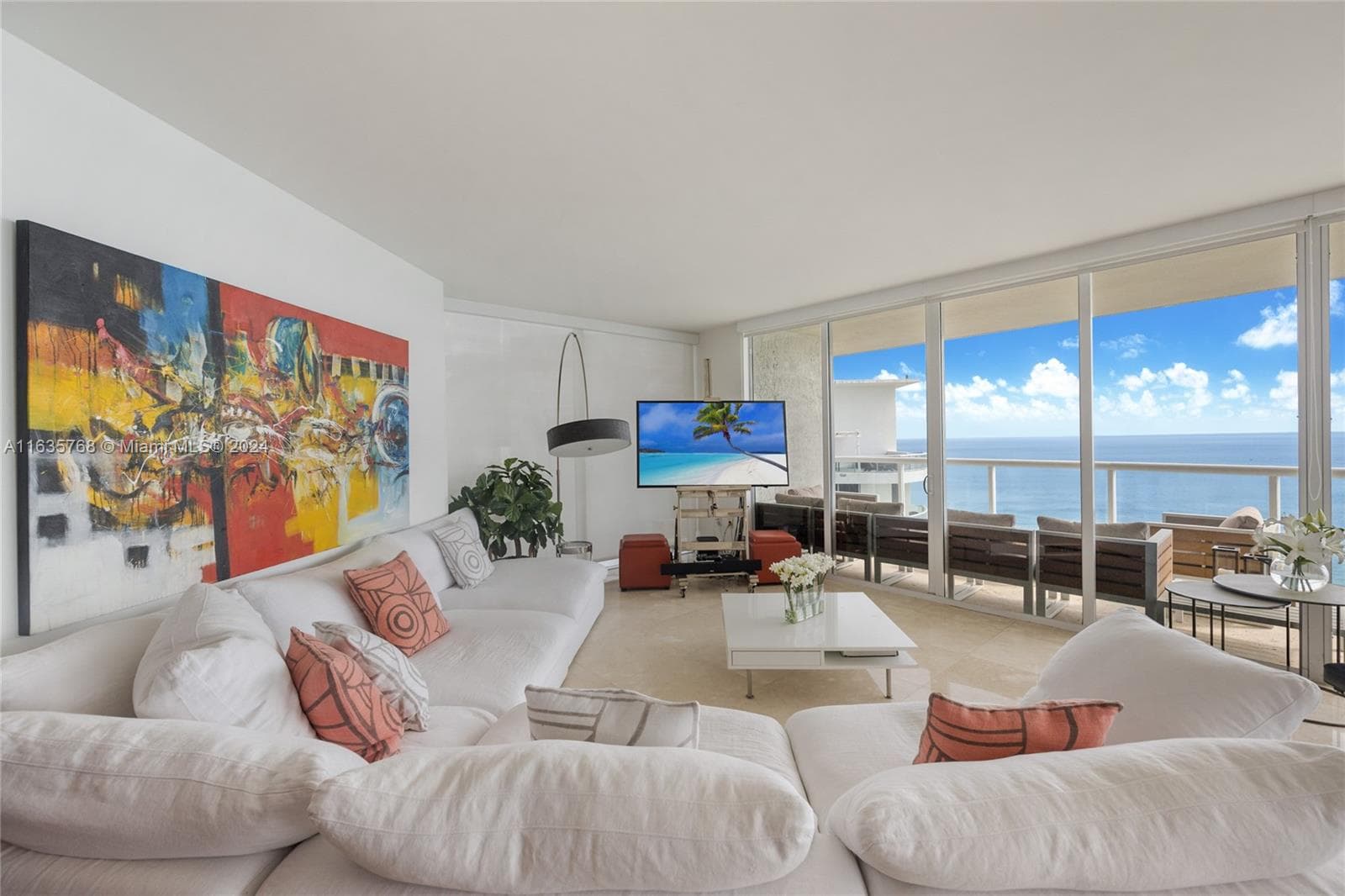 18671 Collins Ave # 2702, Sunny Isles Beach FL 33160 — 2