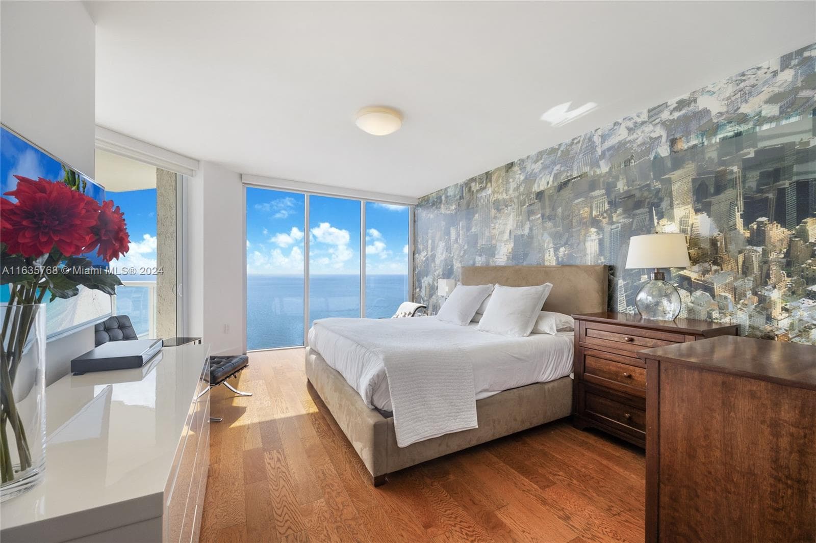 18671 Collins Ave # 2702, Sunny Isles Beach FL 33160 — 16