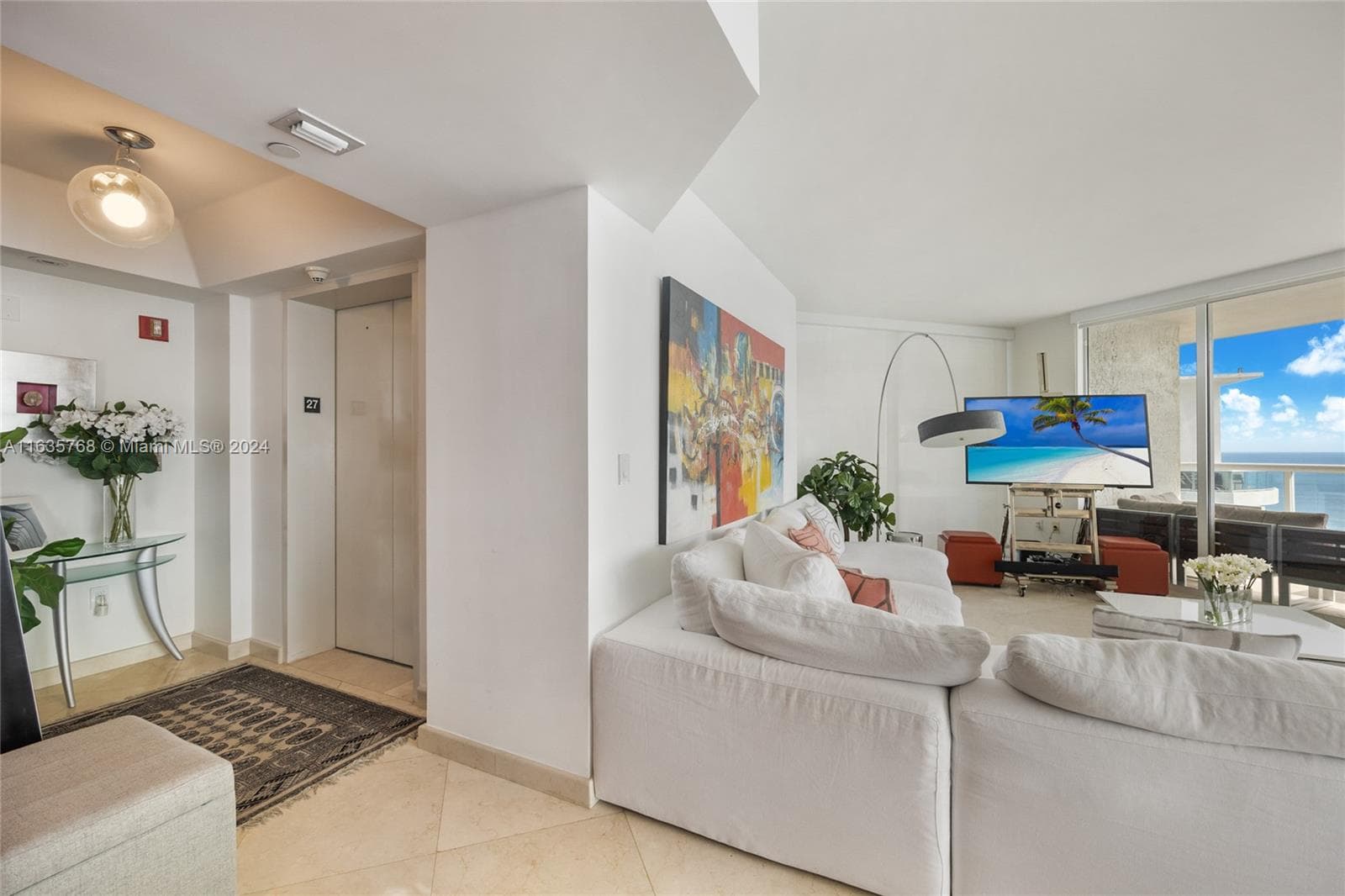 18671 Collins Ave # 2702, Sunny Isles Beach FL 33160 — 1