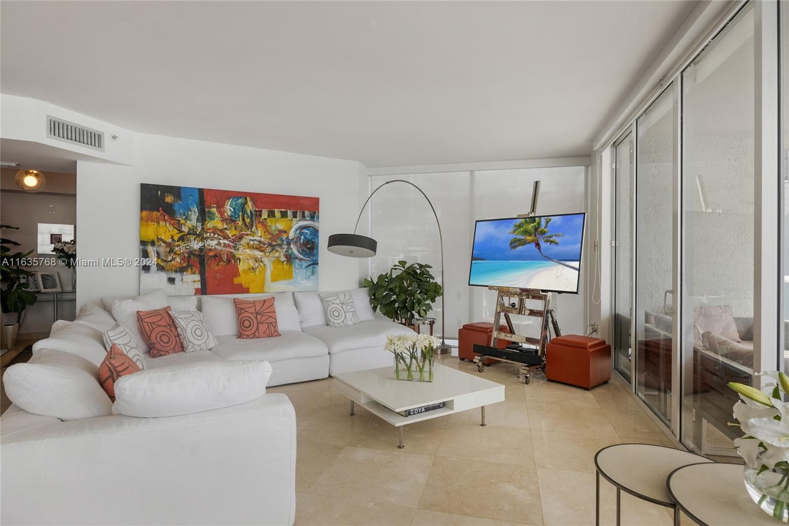 18671 Collins Ave # 2702, Sunny Isles Beach FL 33160 — 5