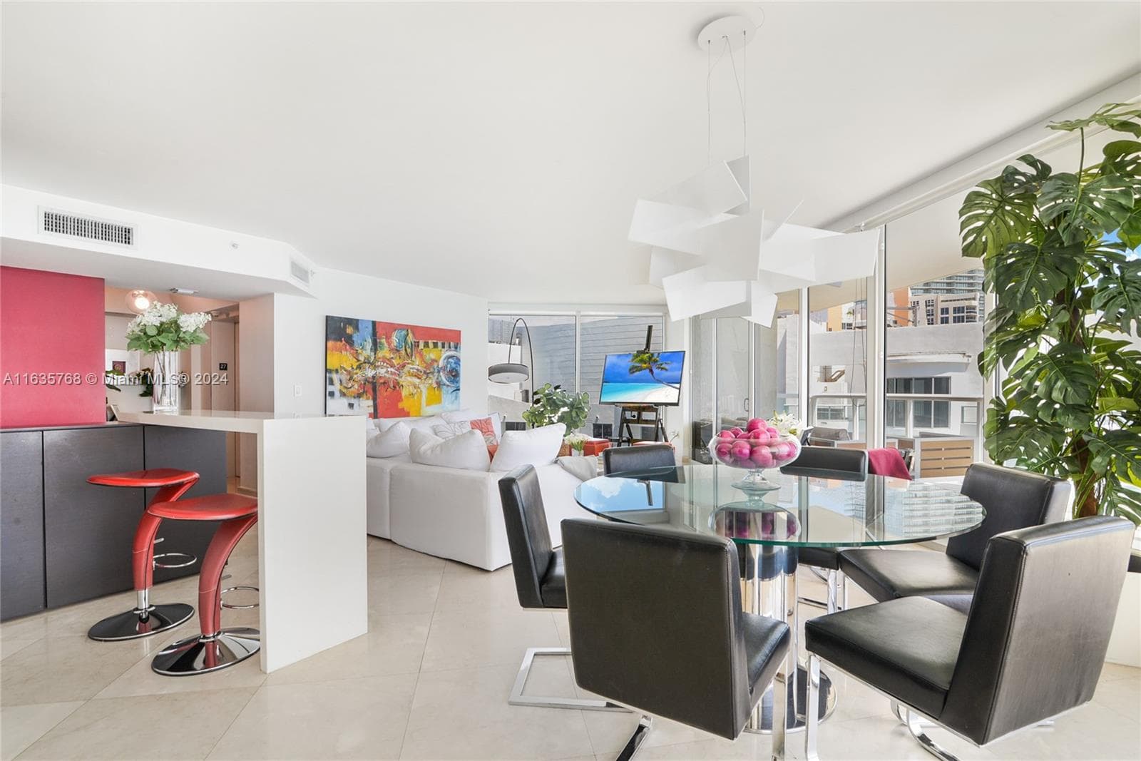 18671 Collins Ave # 2702, Sunny Isles Beach FL 33160 — 8