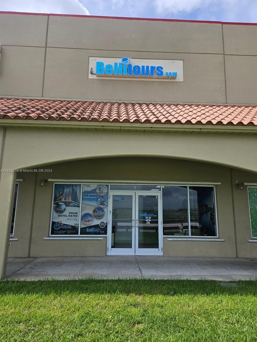 15420 SW 136th St, Miami FL 33196 — 1