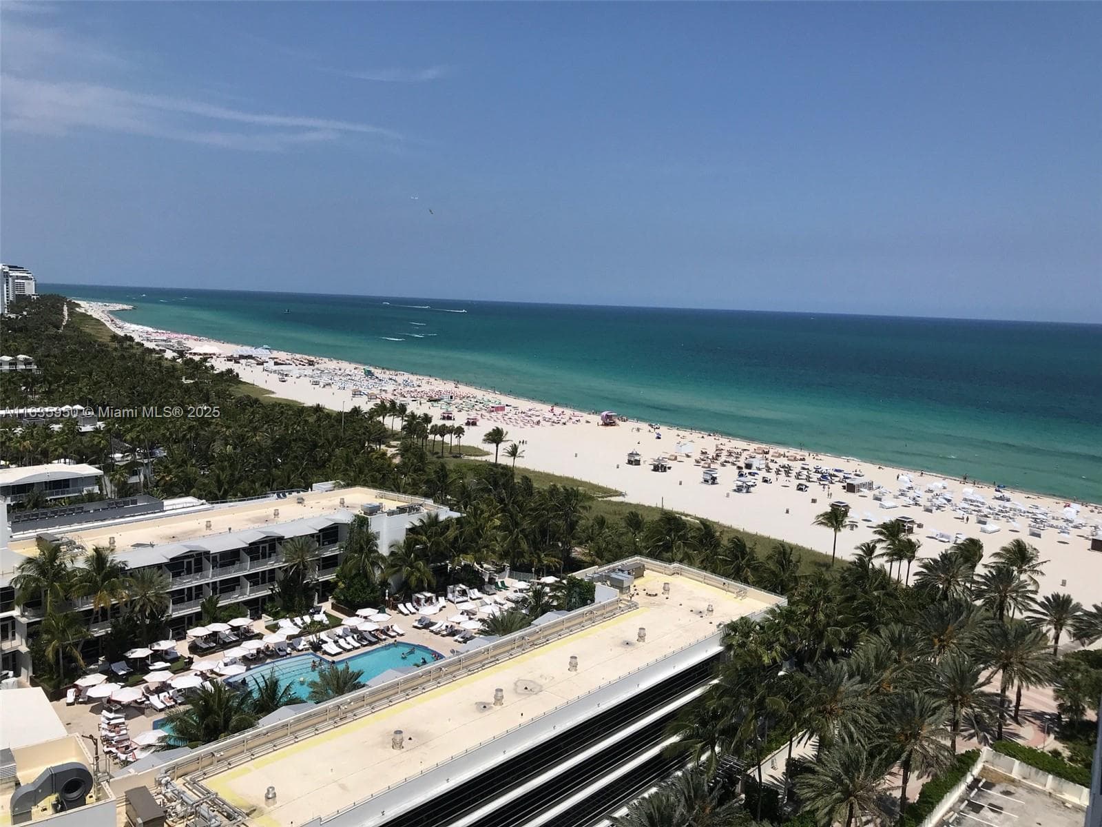 100 Lincoln Rd # 1633, Miami Beach FL 33139 — 1