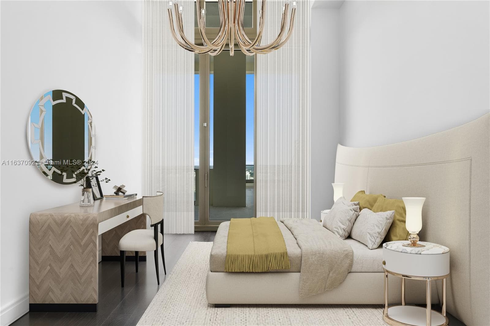 17901 Collins, Sunny Isles Beach FL 33160 — 27