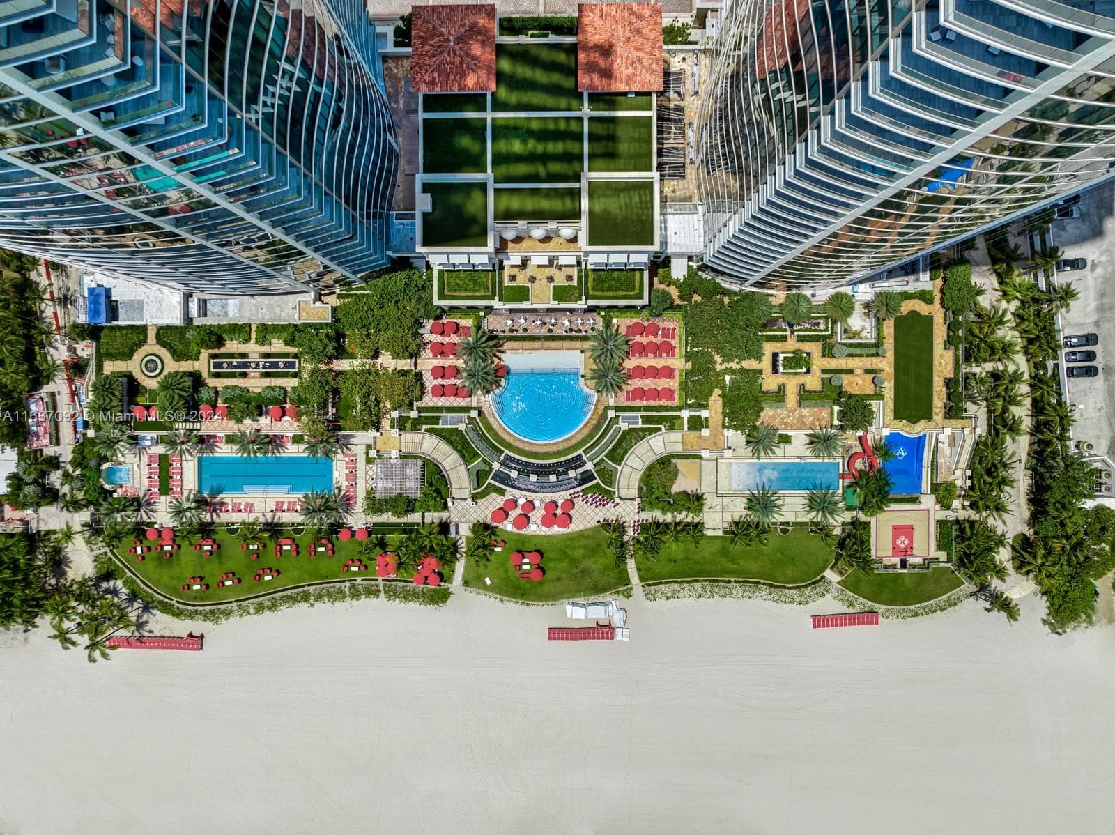 17901 Collins, Sunny Isles Beach FL 33160 — 6