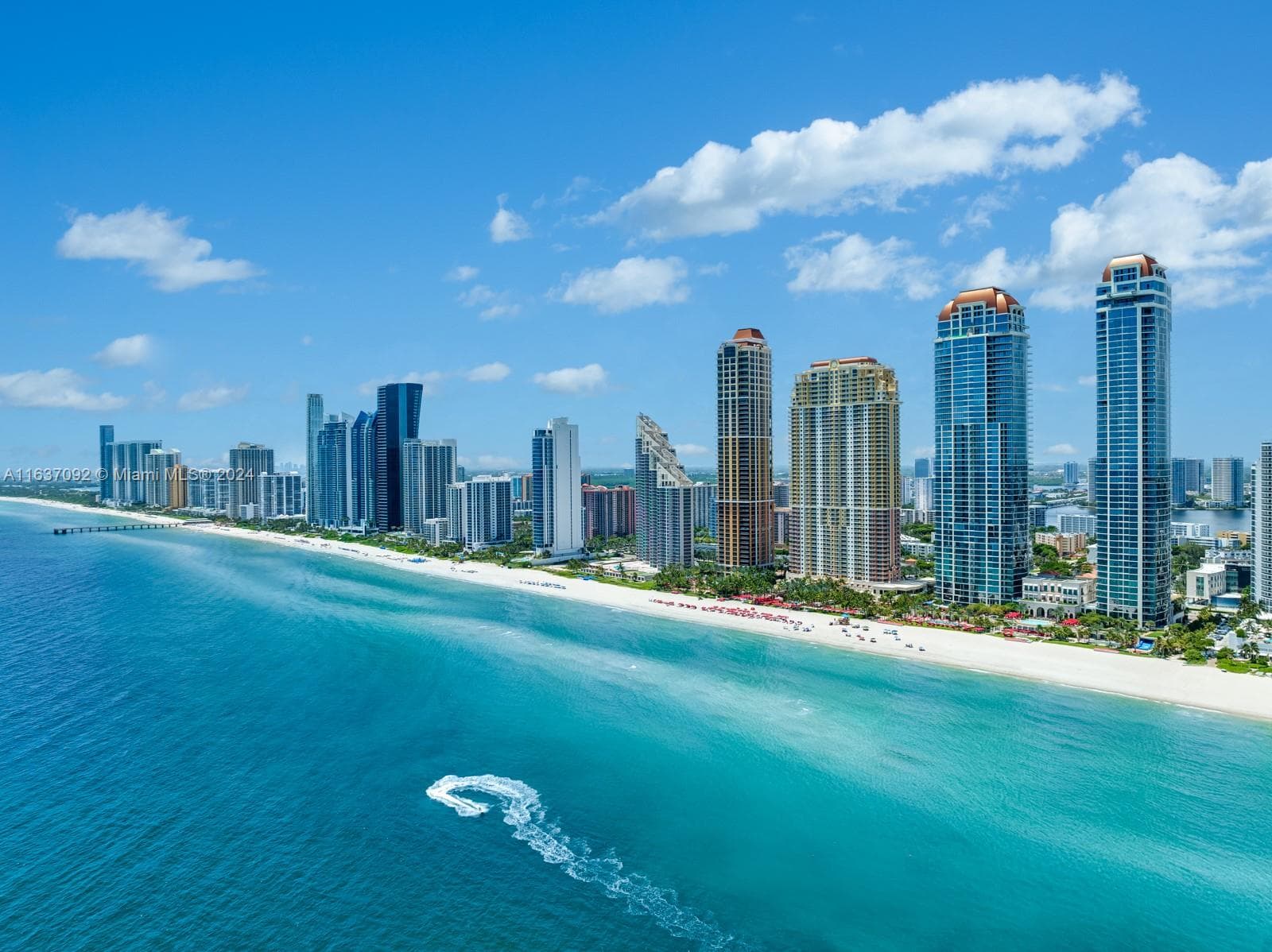17901 Collins, Sunny Isles Beach FL 33160 — 47