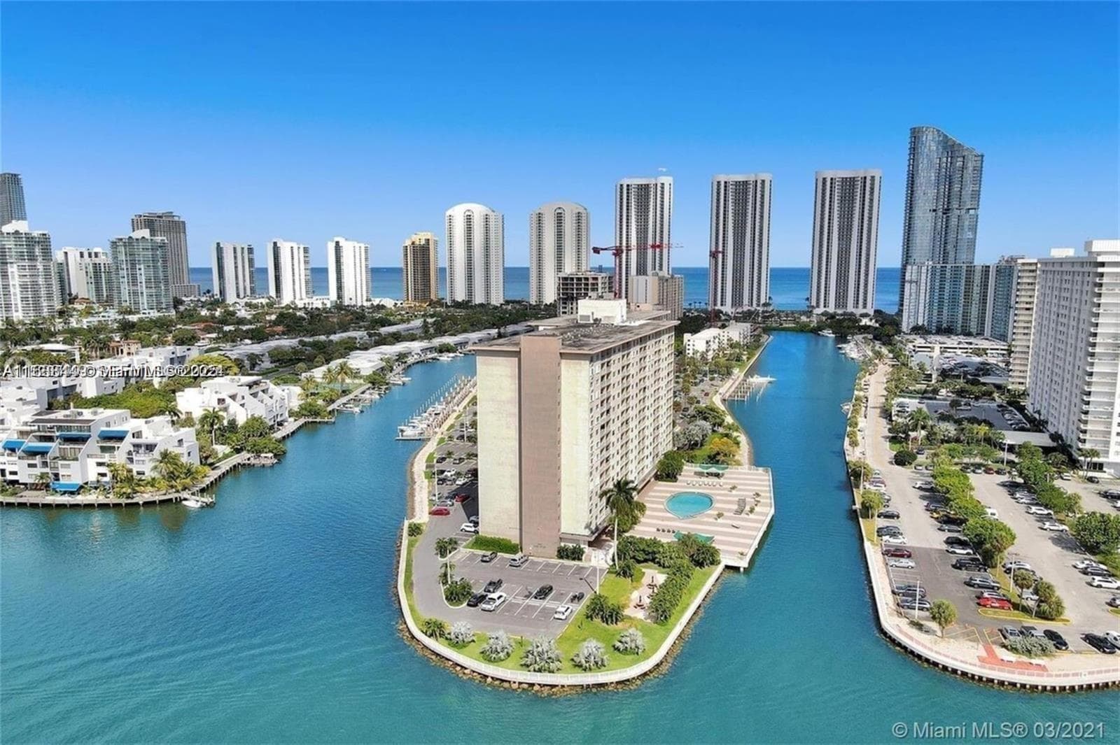 400 Kings Point Dr # 320, Sunny Isles Beach FL 33160 — 5