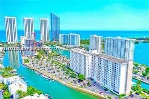 400 Kings Point Dr # 320, Sunny Isles Beach FL 33160 — 15
