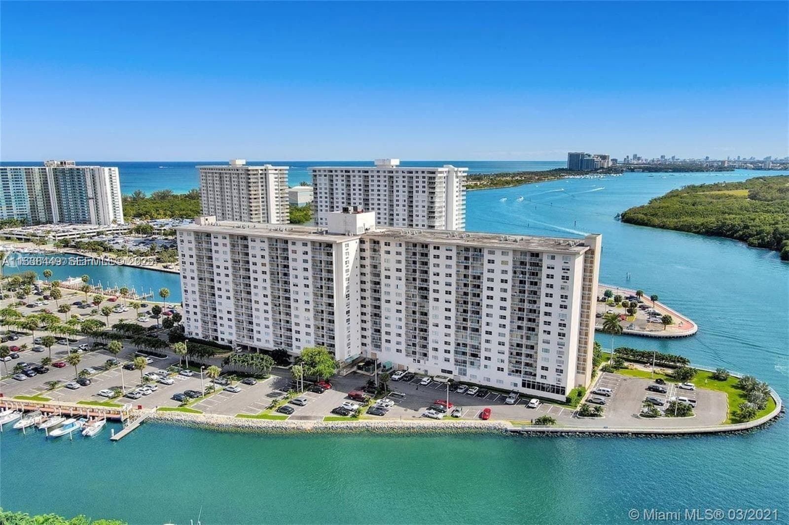 400 Kings Point Dr # 320, Sunny Isles Beach FL 33160 — 4