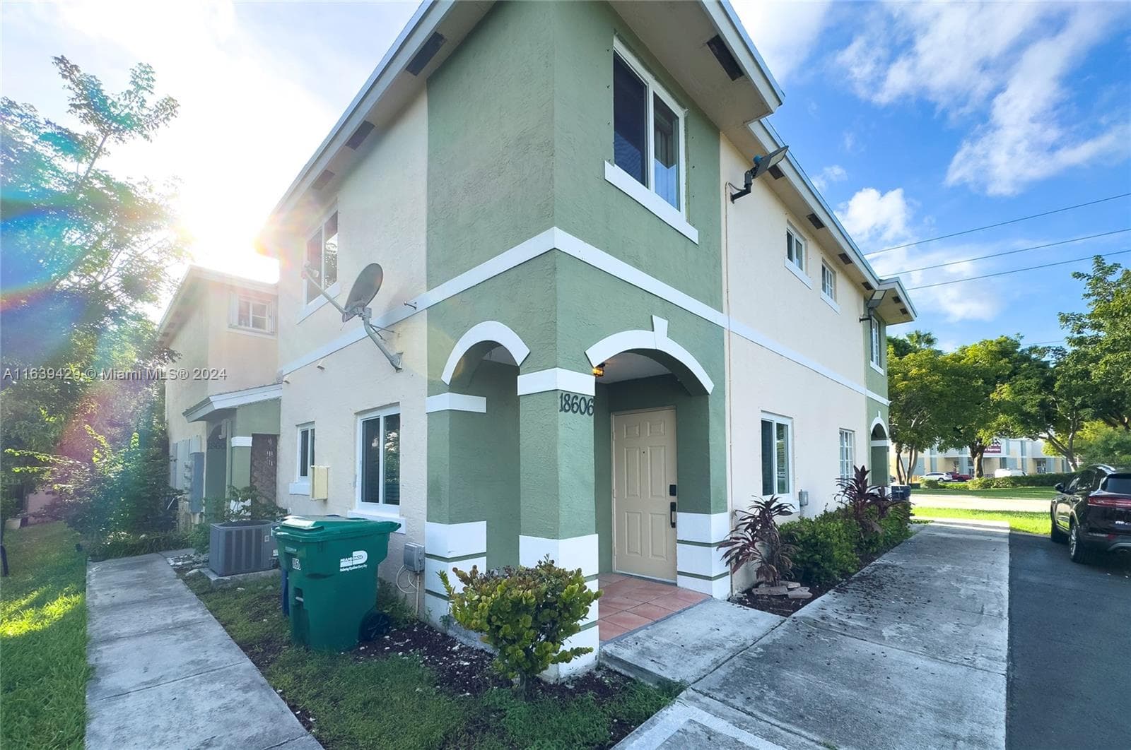 18606 SW 100th Ave # 18606, Cutler Bay FL 33157 — 28