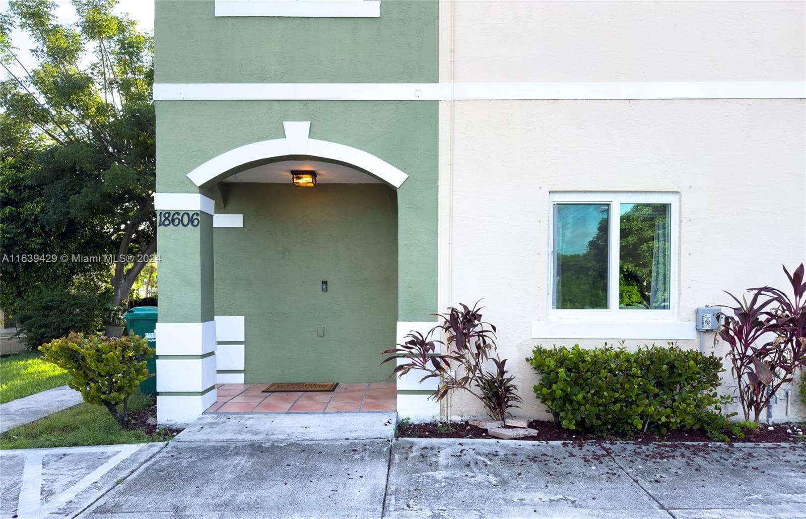 18606 SW 100th Ave # 18606, Cutler Bay FL 33157 — 29