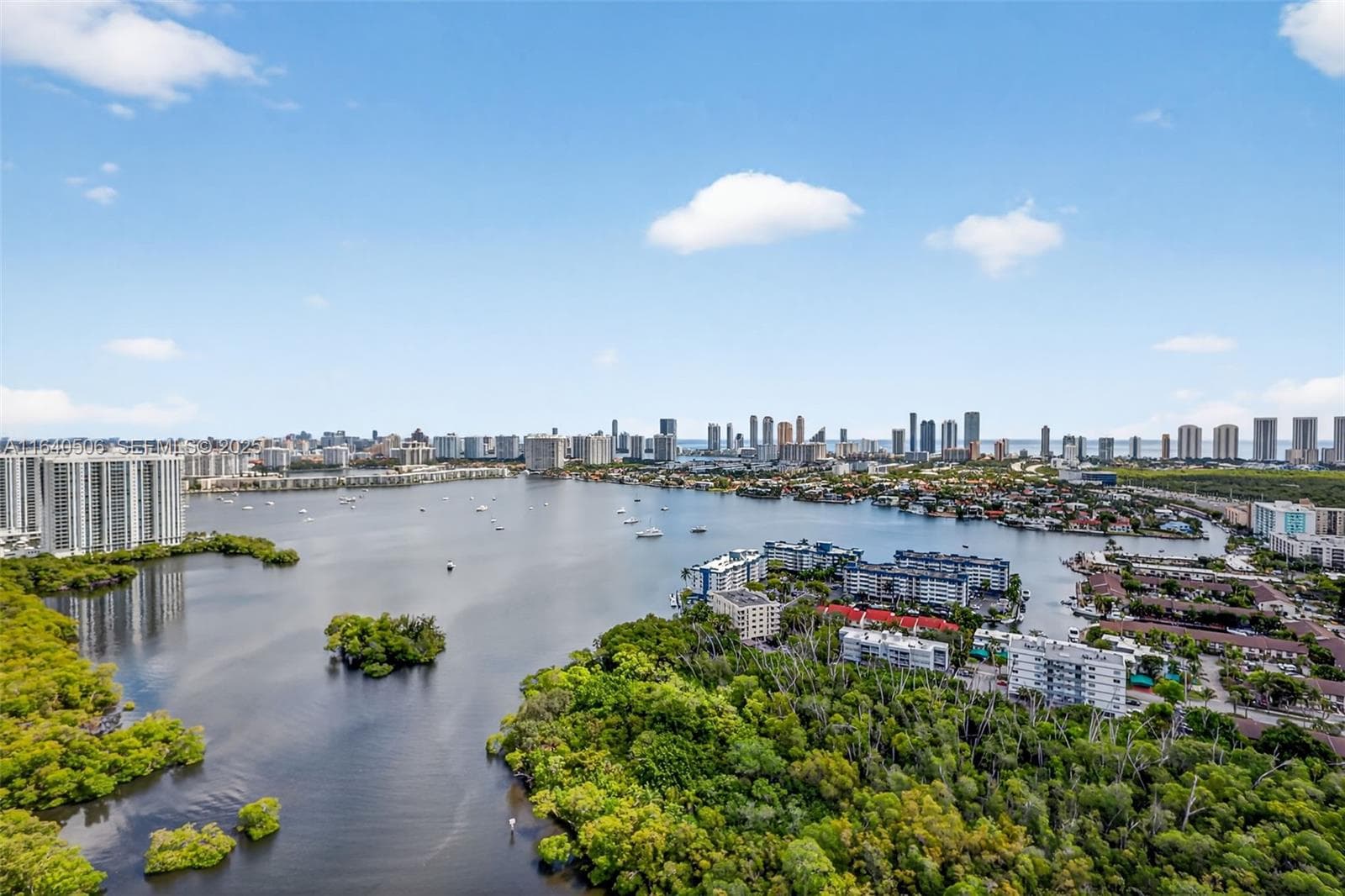 16385 Biscayne Blvd, North Miami Beach FL 33160 — 34