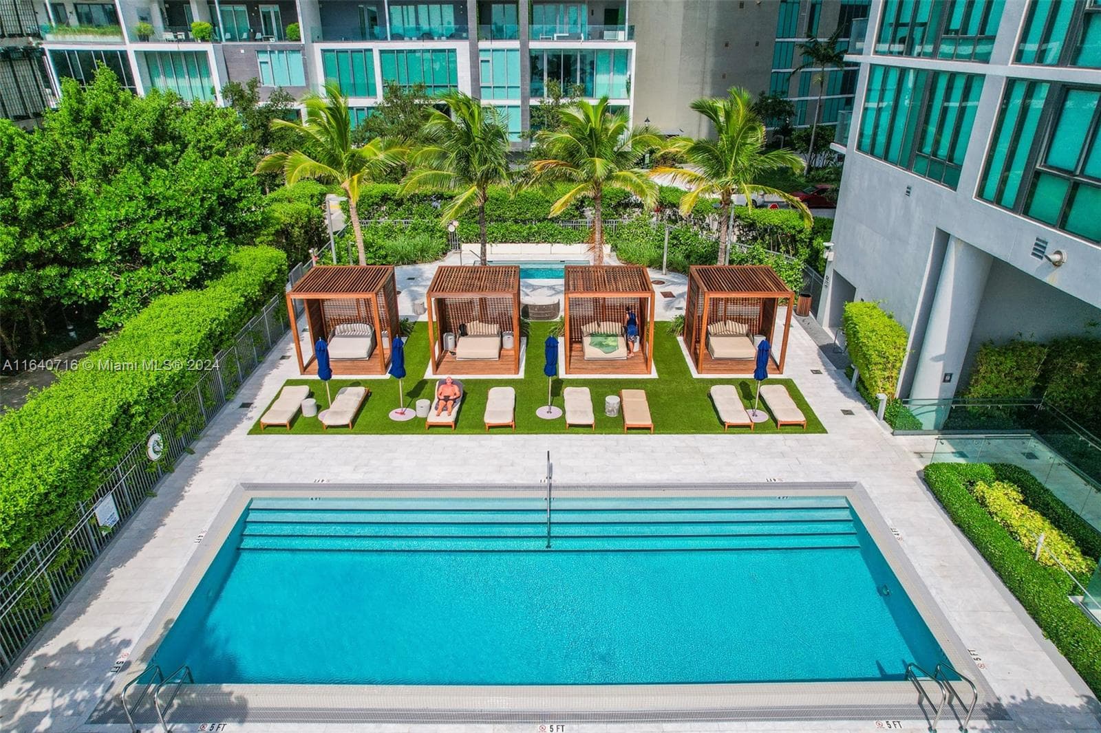 3131 NE 7th Ave # 1101, Miami FL 33137 — 36