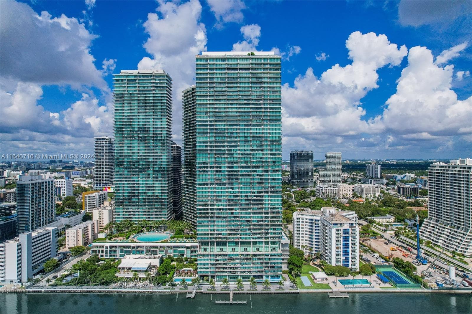 3131 NE 7th Ave # 1101, Miami FL 33137 — 30