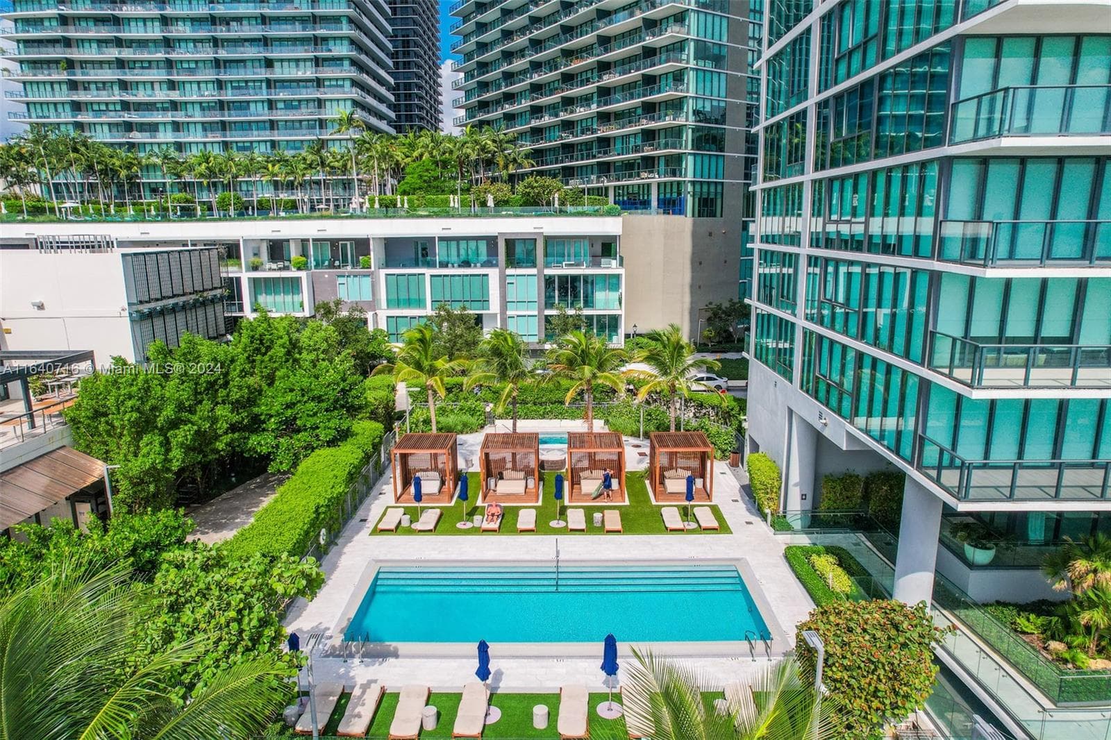 3131 NE 7th Ave # 1101, Miami FL 33137 — 35