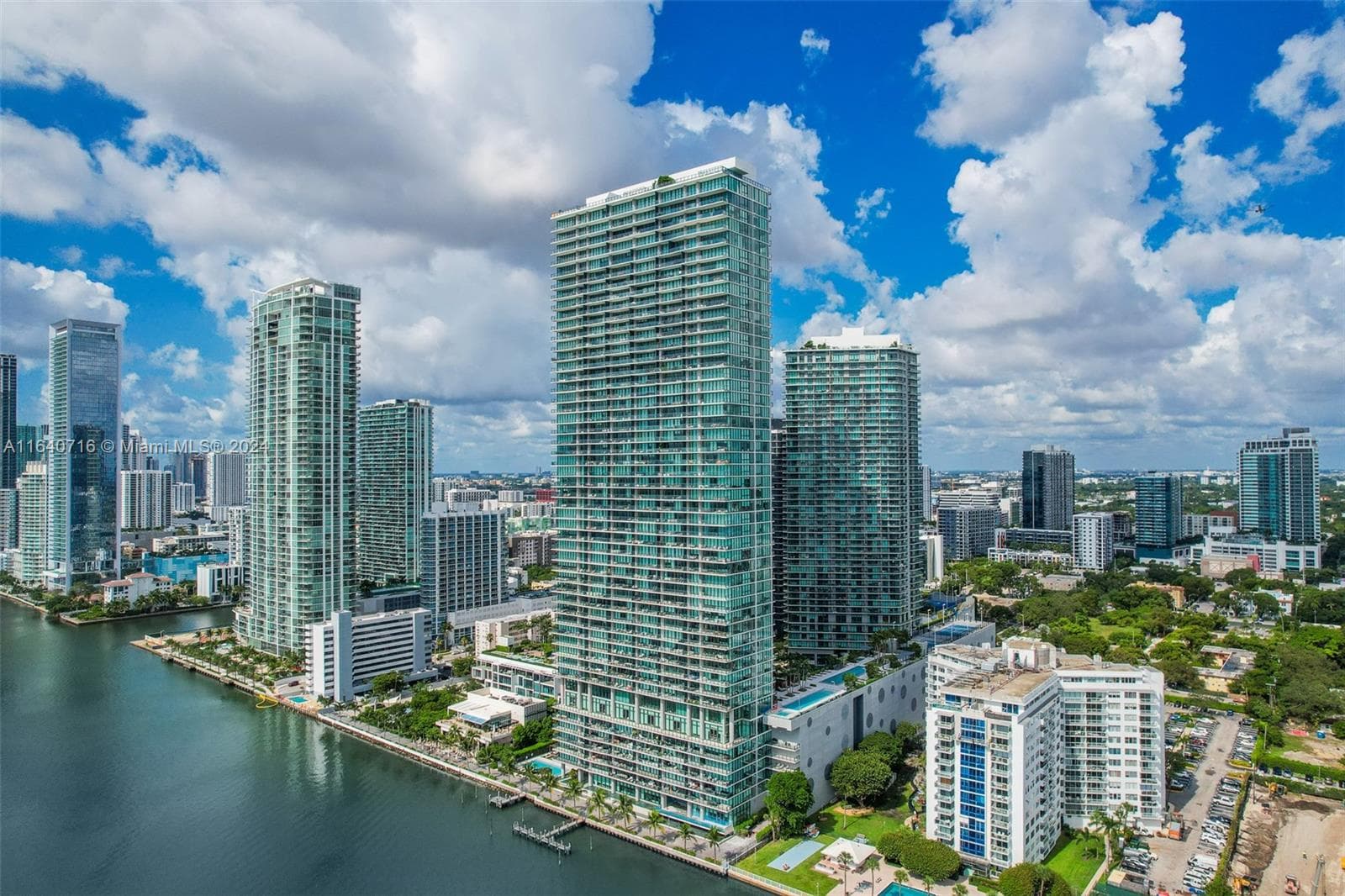 3131 NE 7th Ave # 1101, Miami FL 33137 — 31