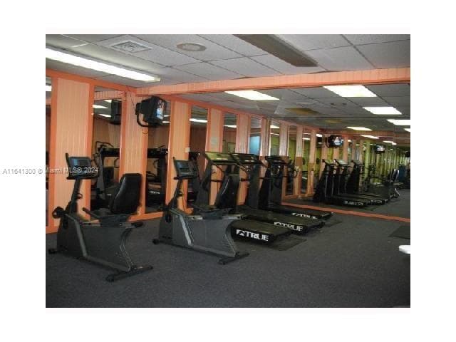 17021 N Bay Rd # 915, Sunny Isles Beach FL 33160 — 17