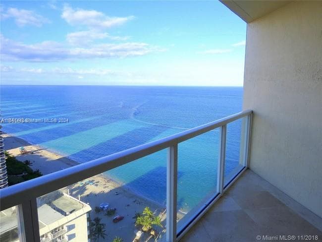 16699 Collins Ave # 2409, Sunny Isles Beach FL 33160 — 2