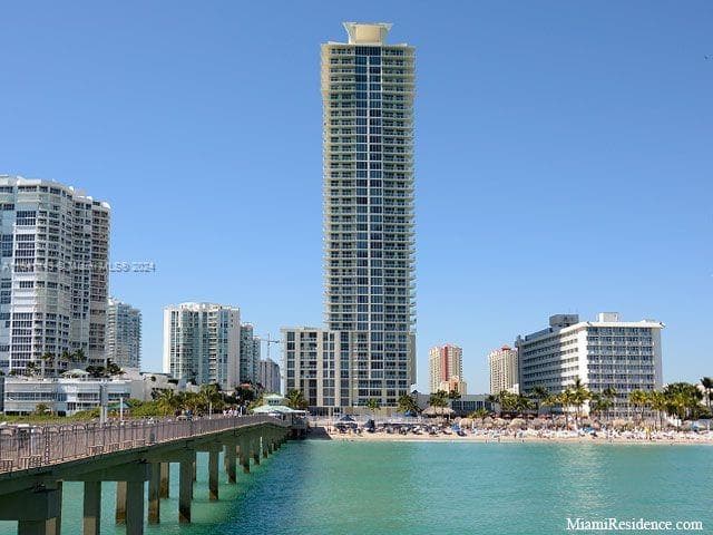 16699 Collins Ave # 2409, Sunny Isles Beach FL 33160 — 1