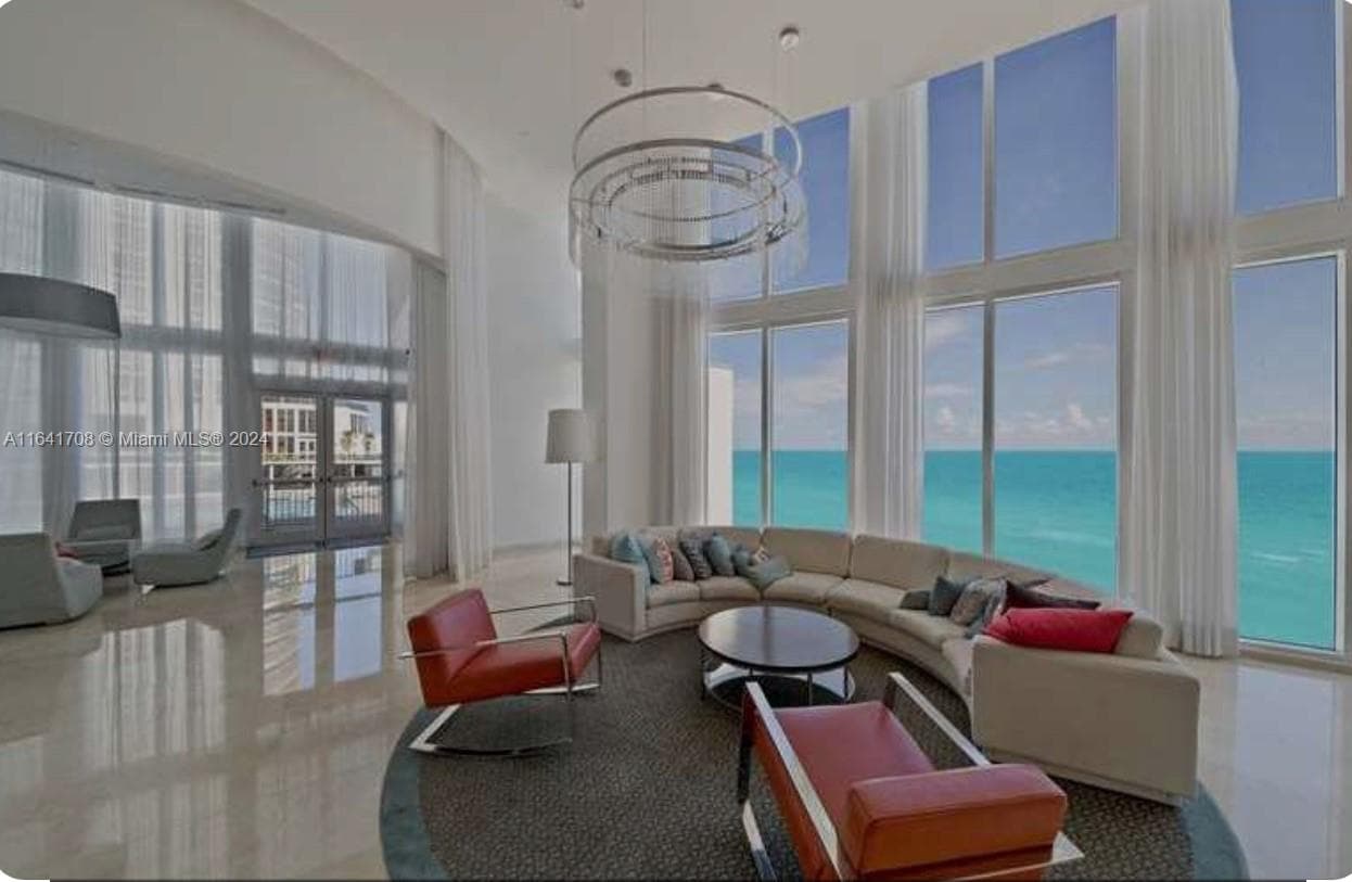 Tdr Tower I Condo, Sunny Isles Beach, FL — 23