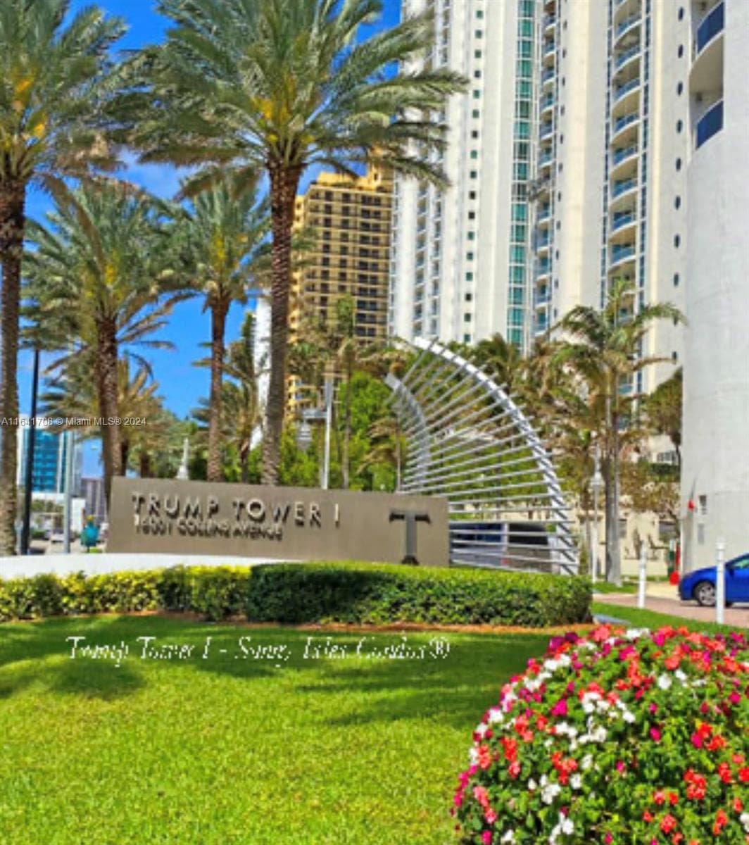 Tdr Tower I Condo, Sunny Isles Beach, FL — 2