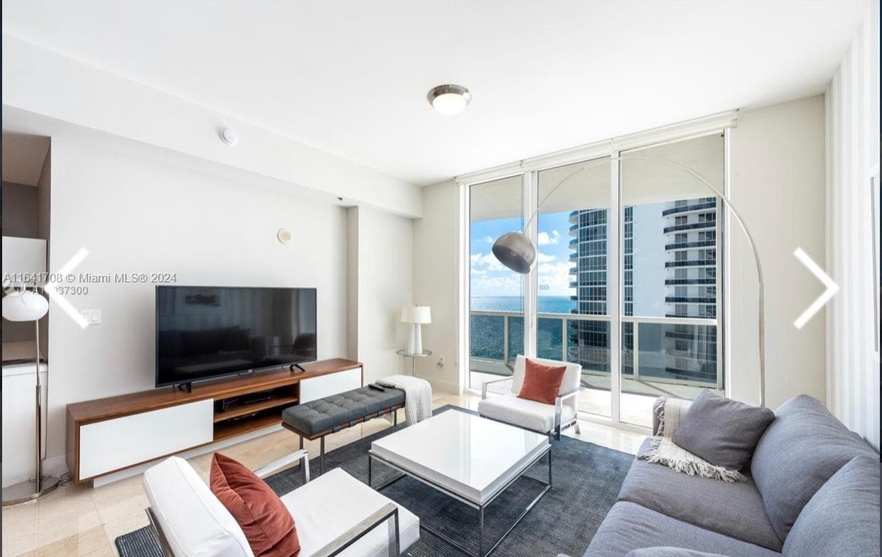 Tdr Tower I Condo, Sunny Isles Beach, FL — 6