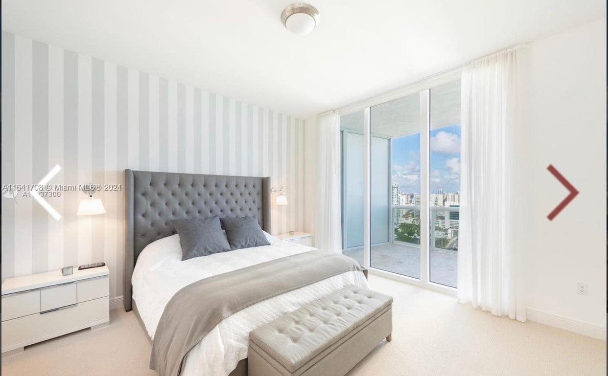 Tdr Tower I Condo, Sunny Isles Beach, FL — 12