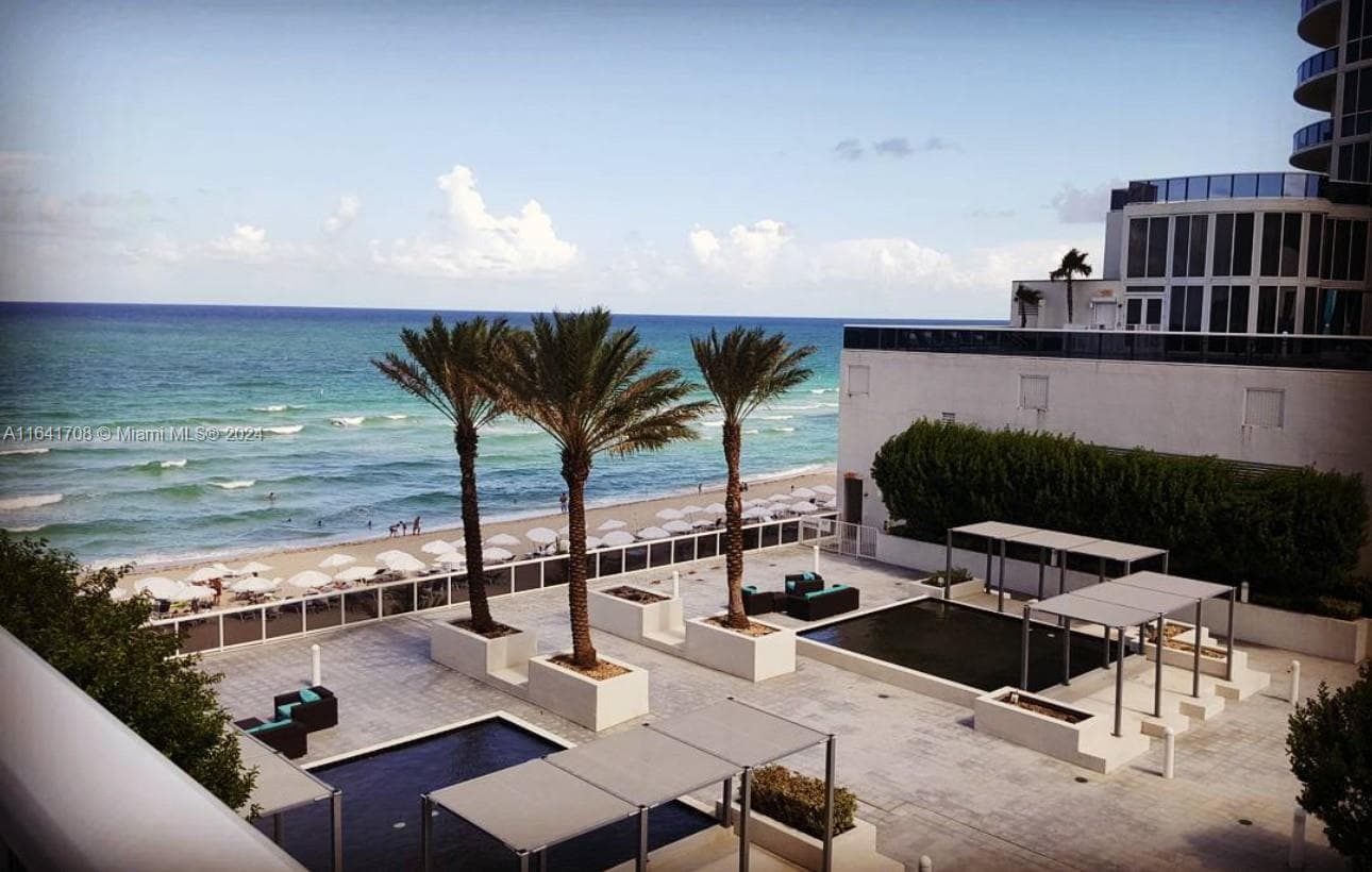 Tdr Tower I Condo, Sunny Isles Beach, FL — 26