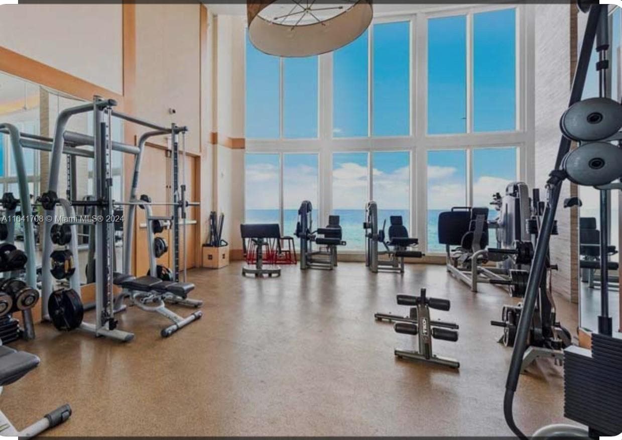 Tdr Tower I Condo, Sunny Isles Beach, FL — 22