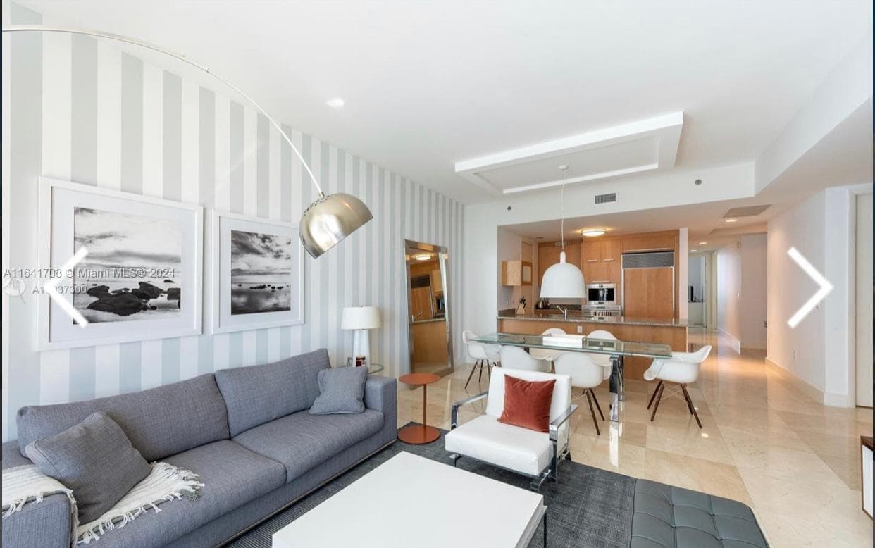 Tdr Tower I Condo, Sunny Isles Beach, FL — 7