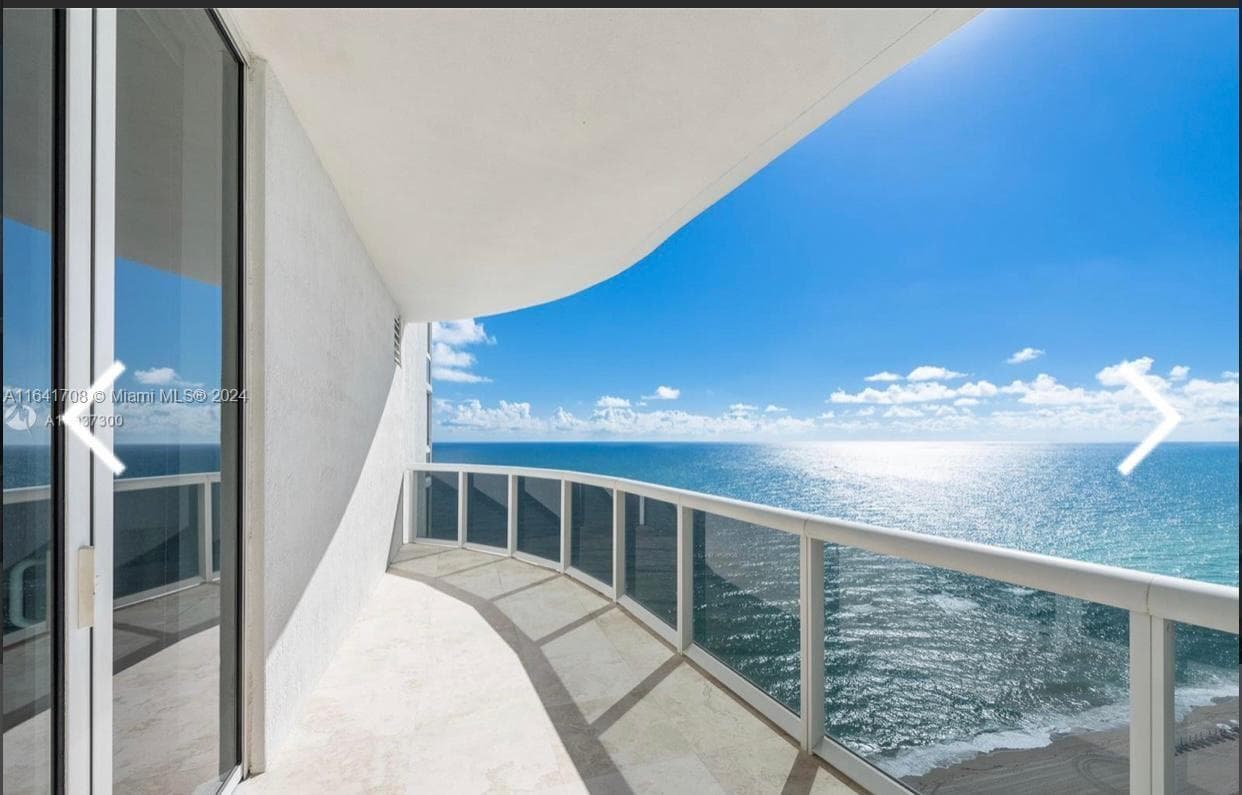 Tdr Tower I Condo, Sunny Isles Beach, FL — 3