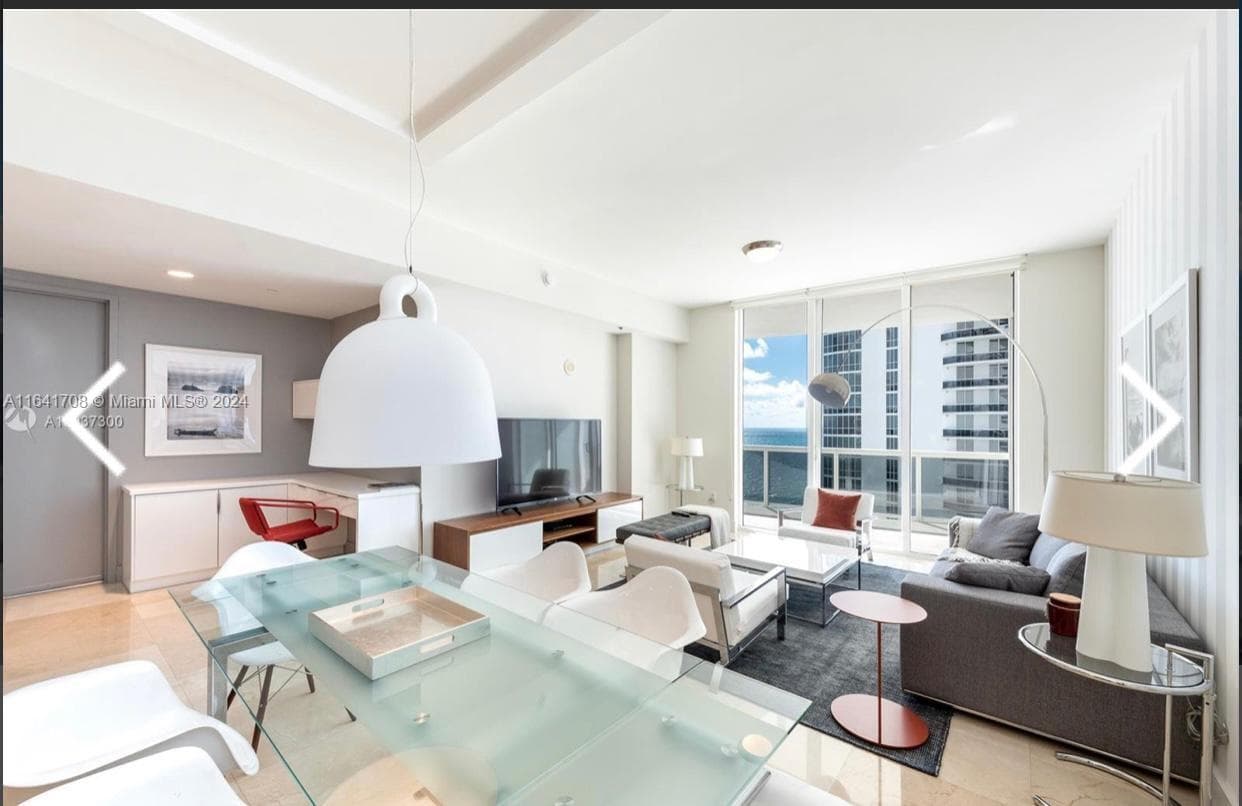 Tdr Tower I Condo, Sunny Isles Beach, FL — 5