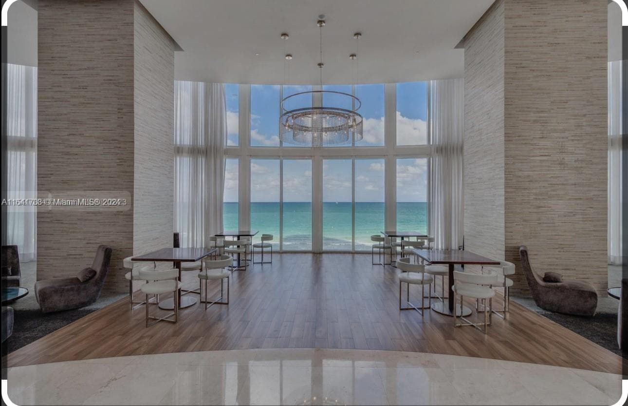 Tdr Tower I Condo, Sunny Isles Beach, FL — 24