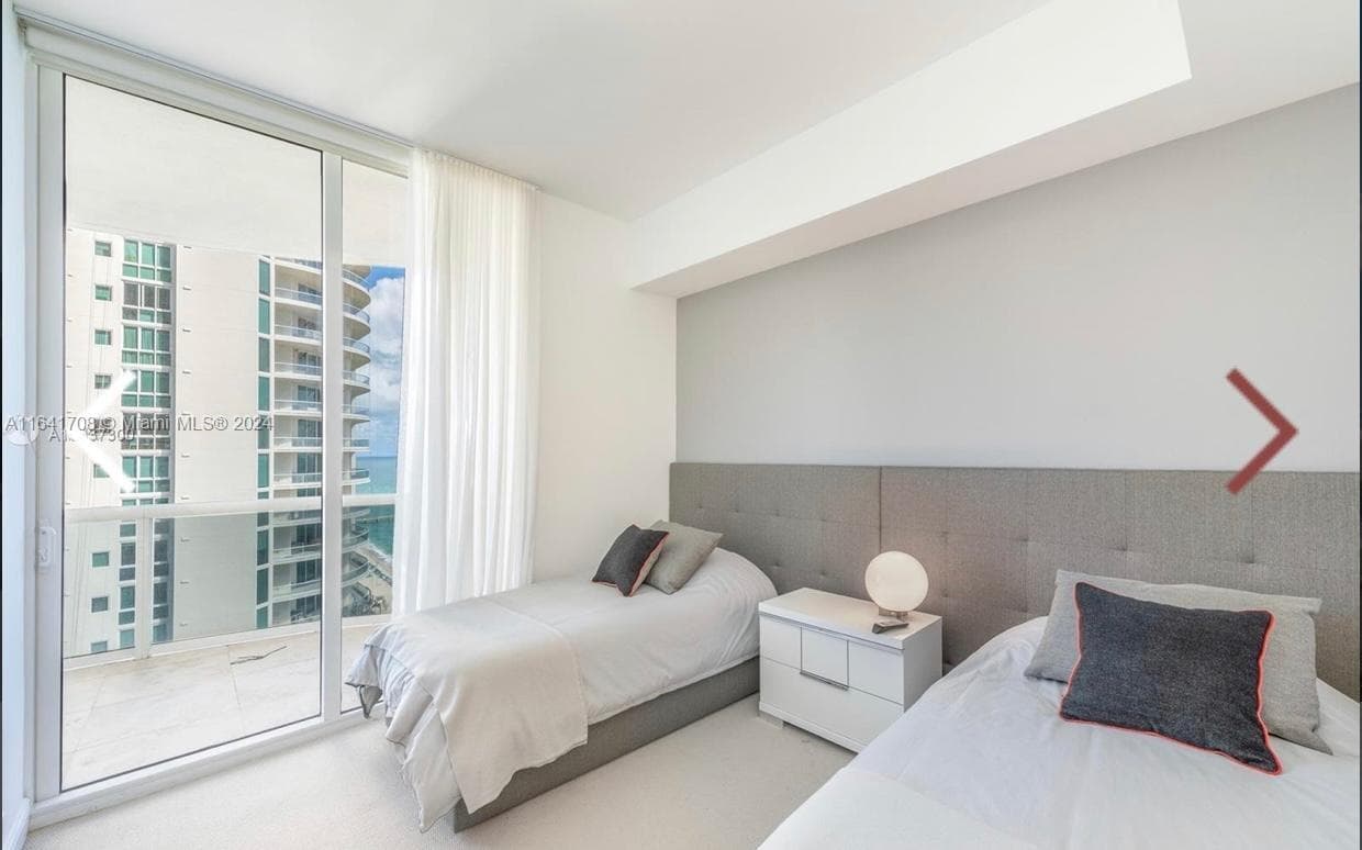 Tdr Tower I Condo, Sunny Isles Beach, FL — 18