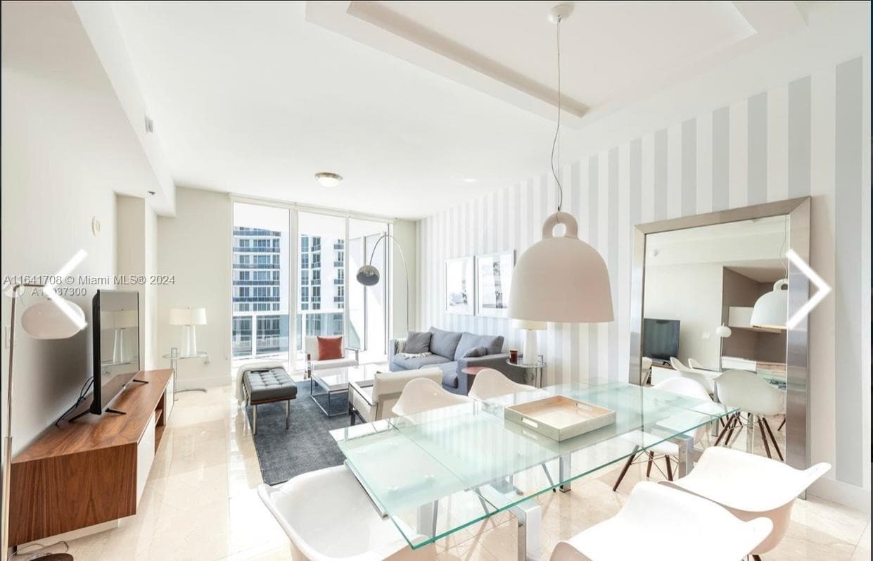 Tdr Tower I Condo, Sunny Isles Beach, FL — 4