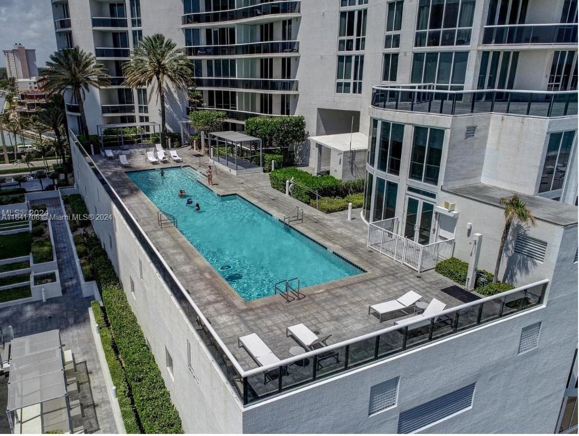 Tdr Tower I Condo, Sunny Isles Beach, FL — 25