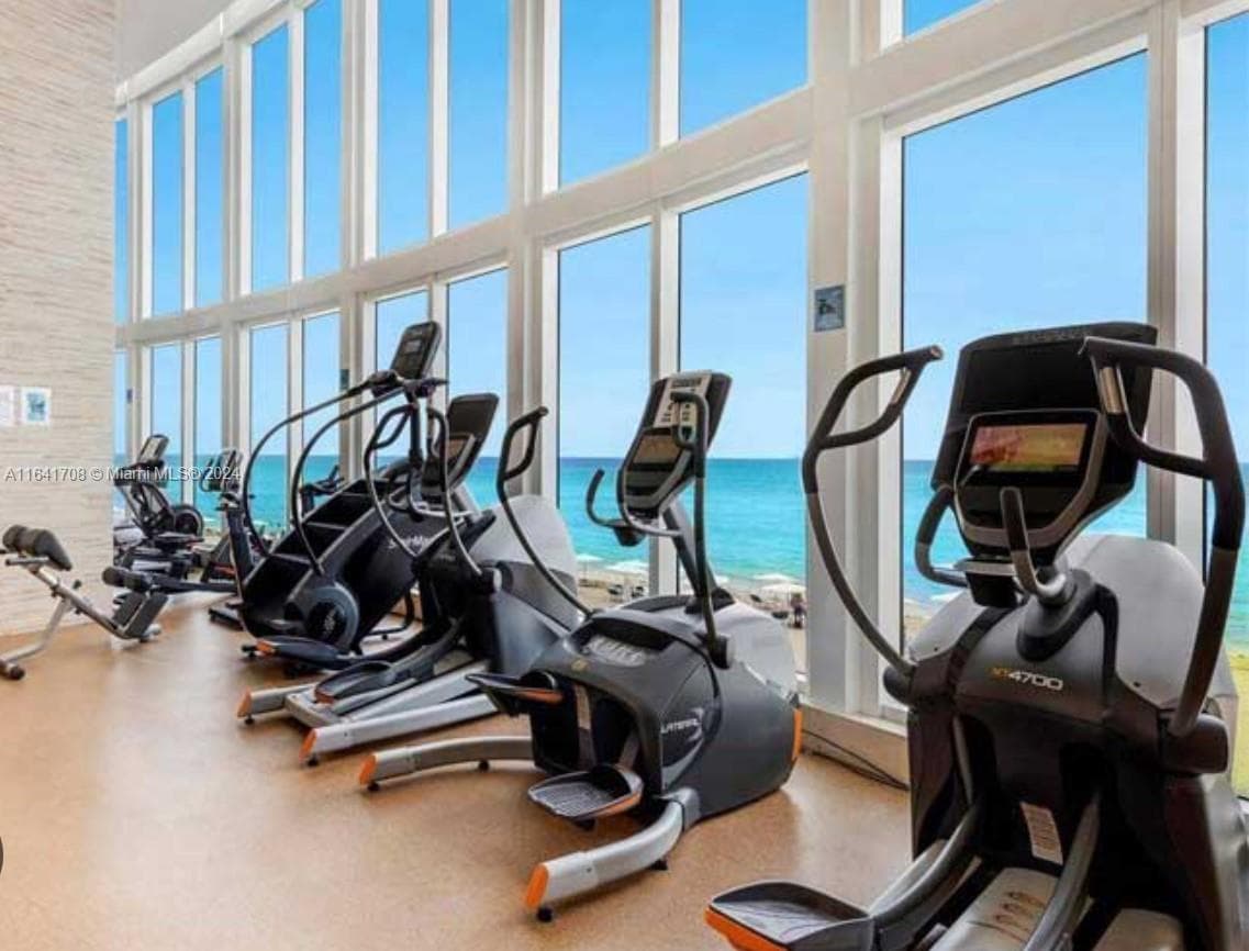 Tdr Tower I Condo, Sunny Isles Beach, FL — 21