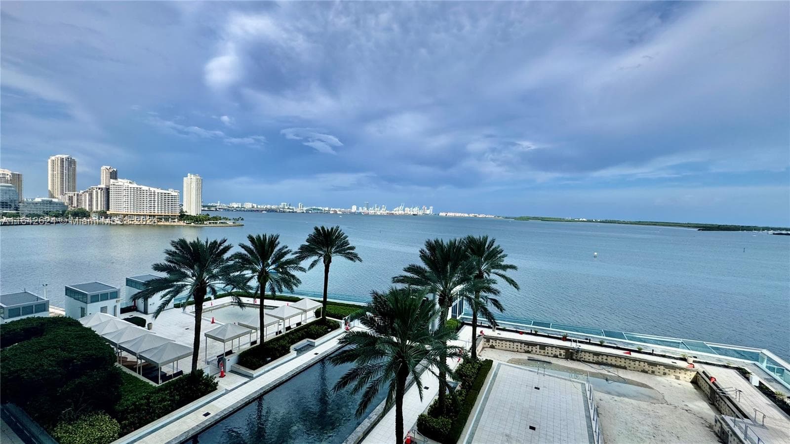 1331 Brickell Bay Dr # 1109, Miami FL 33131 — 2