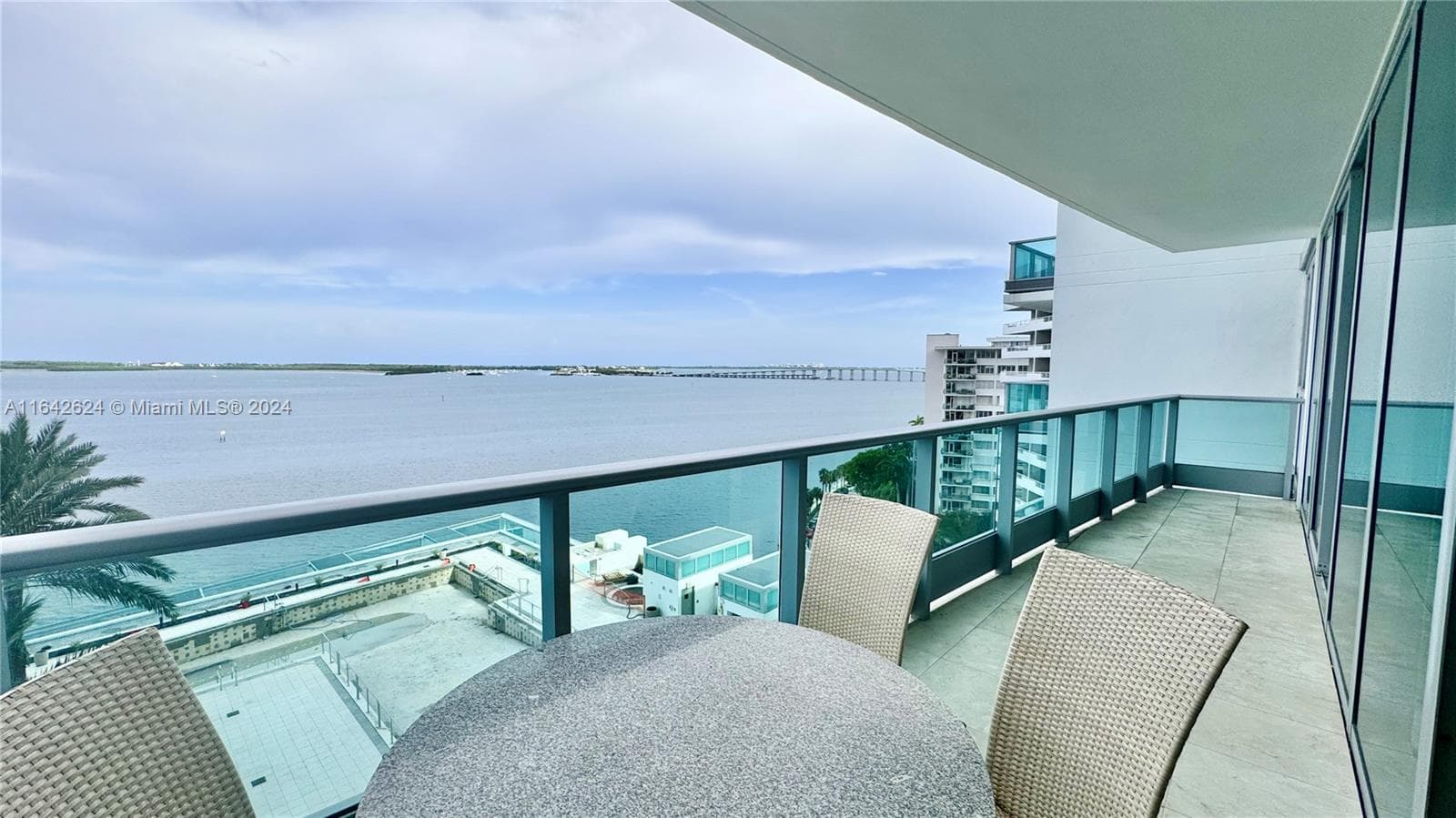 1331 Brickell Bay Dr # 1109, Miami FL 33131 — 1