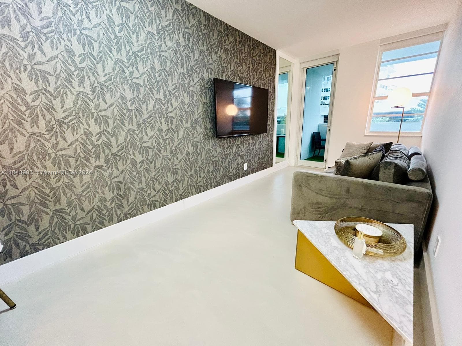 100 Lincoln Rd # 445, Miami Beach FL 33139 — 2