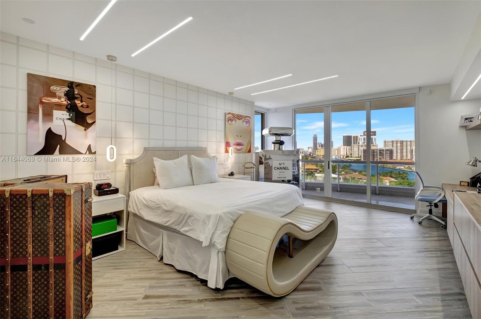 21200 Point Pl # 1204, Aventura FL 33180 — 32