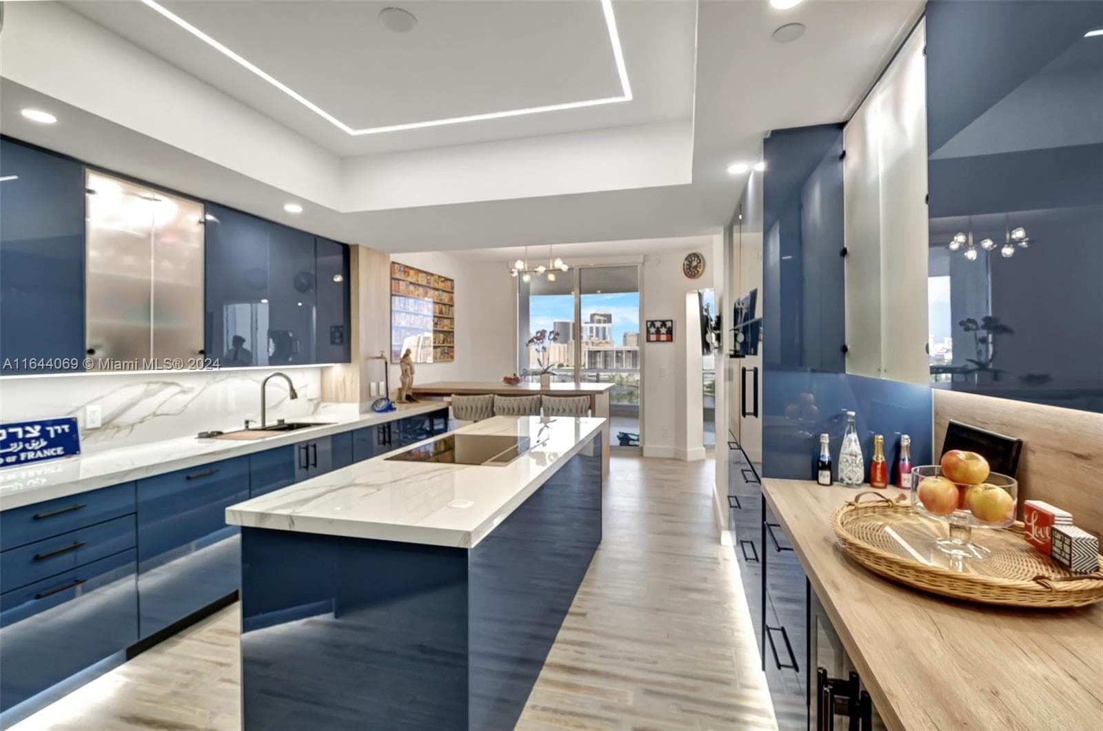 21200 Point Pl # 1204, Aventura FL 33180 — 24