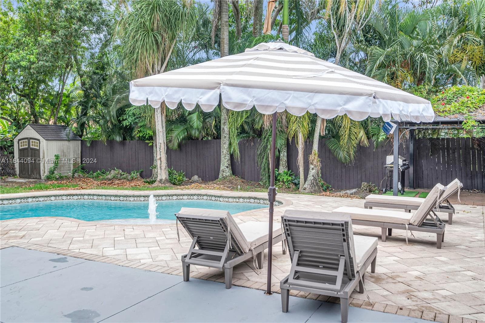 630 NE 117th St, Biscayne Park FL 33161 — 65