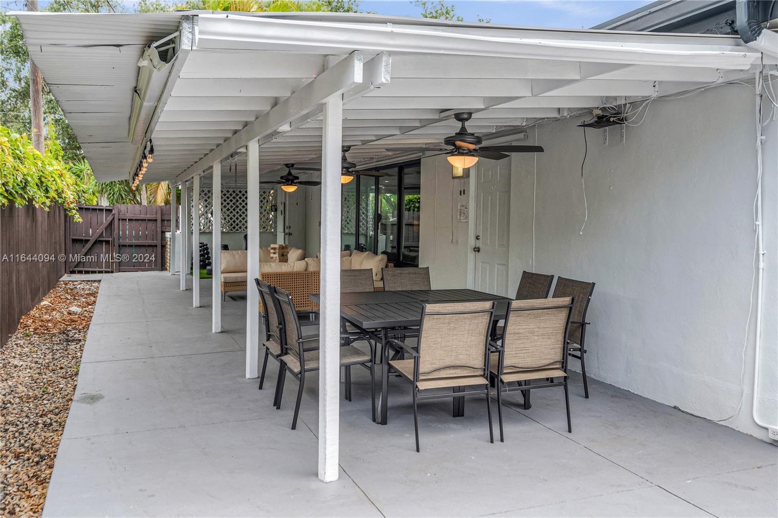 630 NE 117th St, Biscayne Park FL 33161 — 68