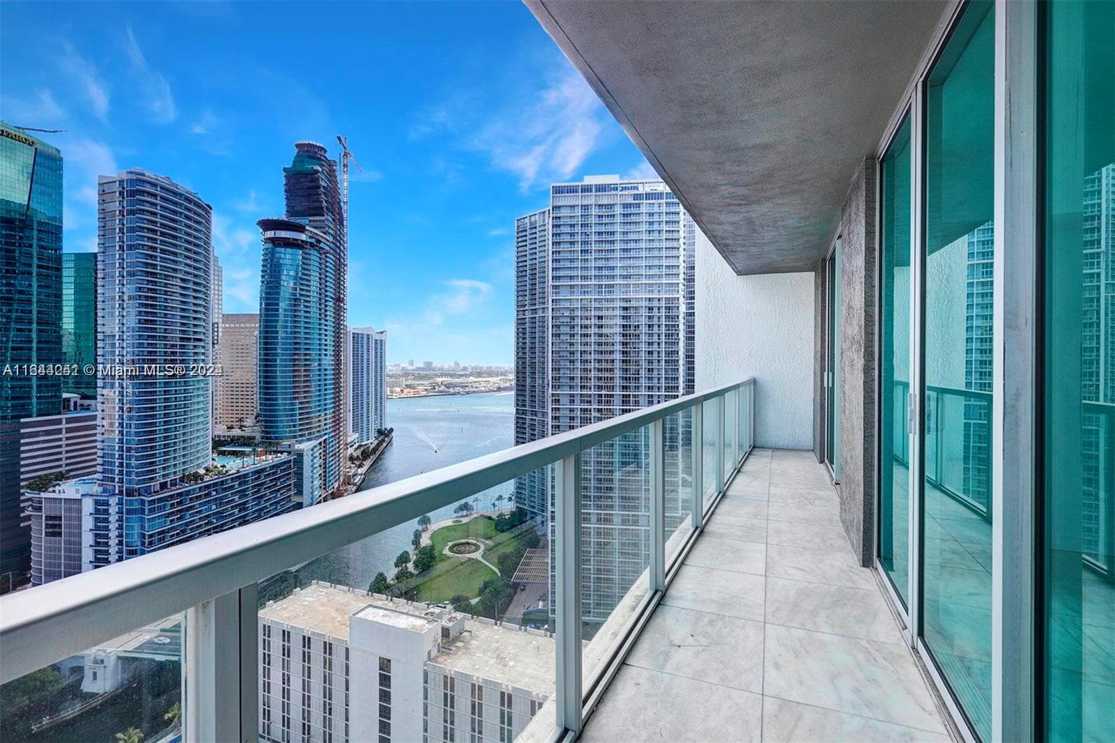 55 SE 6th St # 3401, Miami FL 33131 — 2