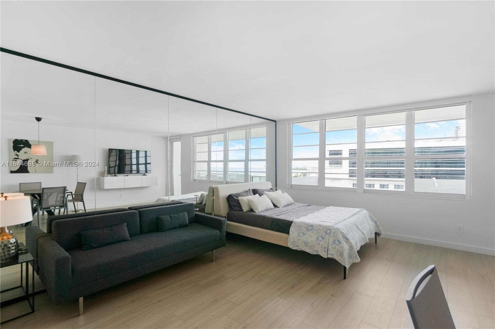 100 Lincoln Rd # 1104, Miami Beach FL 33139 — 23