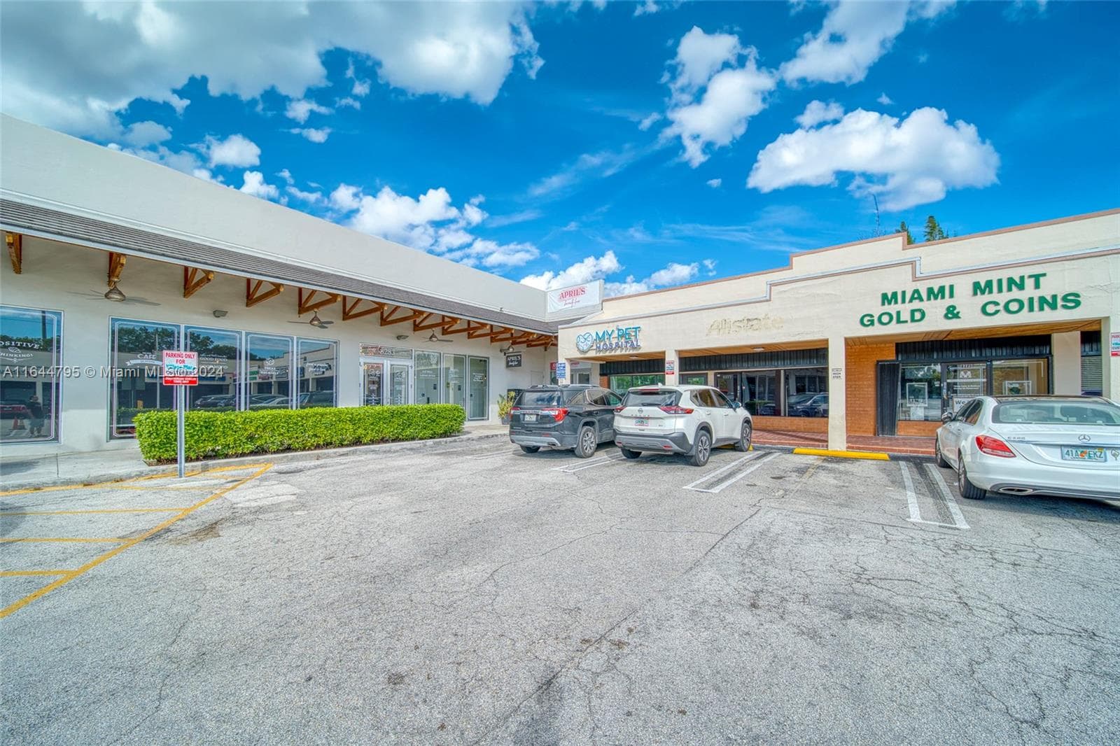 Full-Service Beauty Salon For Sale in Pinecrest, Miami FL 33156 — 28