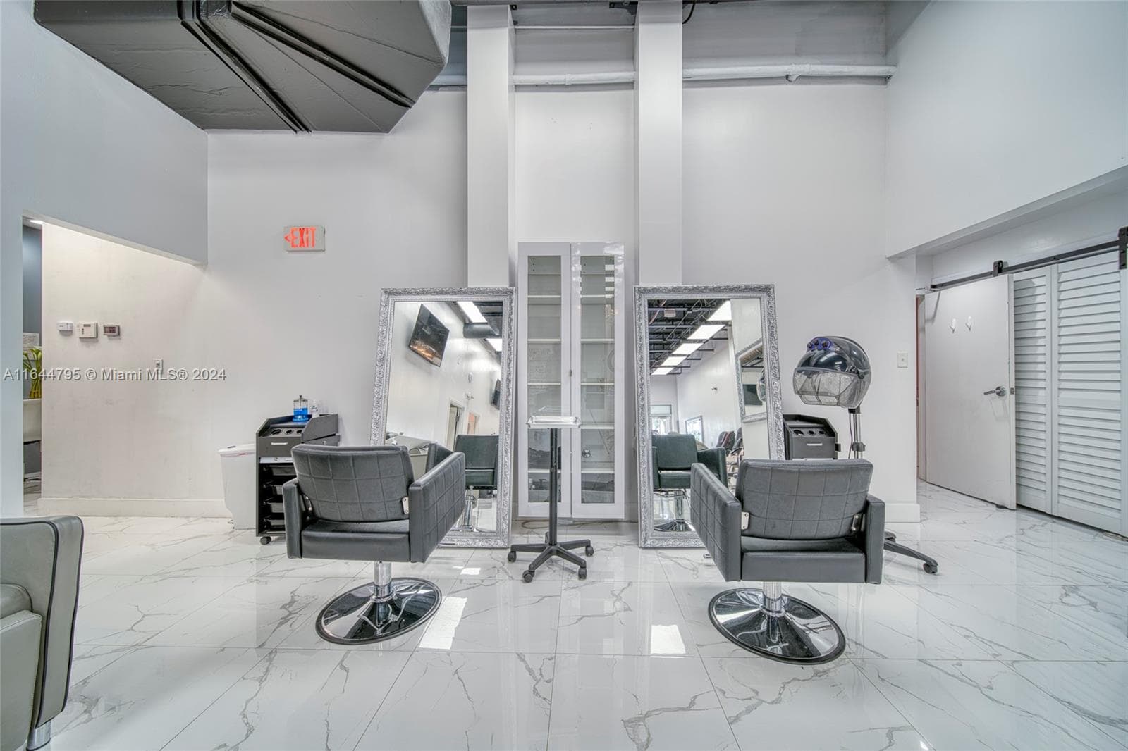 Full-Service Beauty Salon For Sale in Pinecrest, Miami FL 33156 — 19