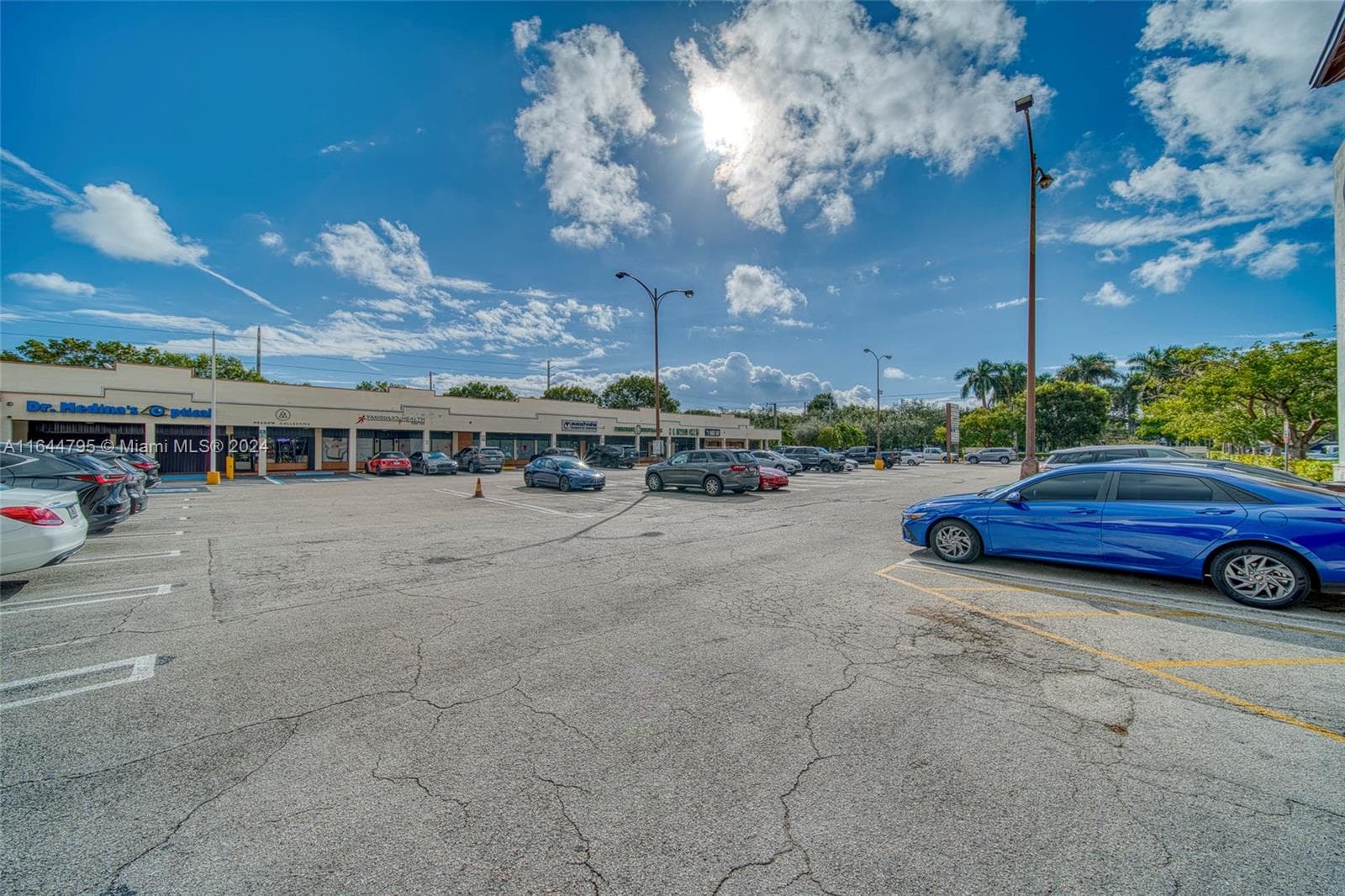 Full-Service Beauty Salon For Sale in Pinecrest, Miami FL 33156 — 29